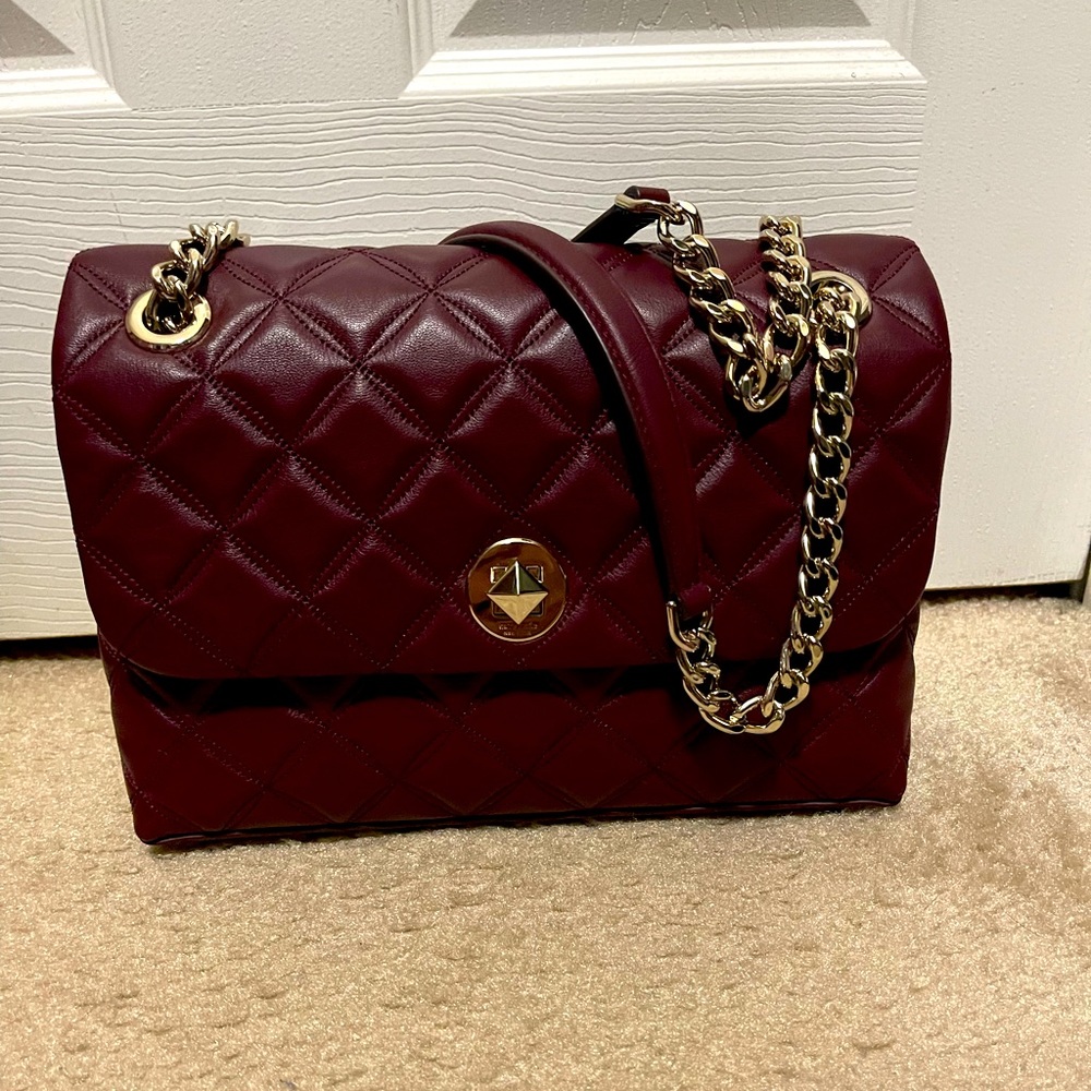Kate spade Natalia medium shoulder bag